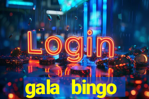 gala bingo withdrawal process time