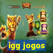 igg jogos