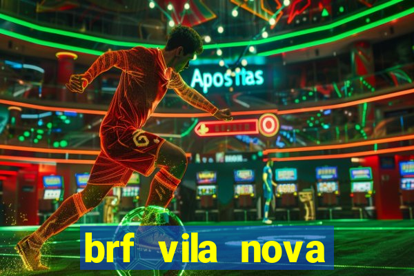 brf vila nova toledo pr