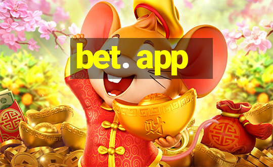 bet. app