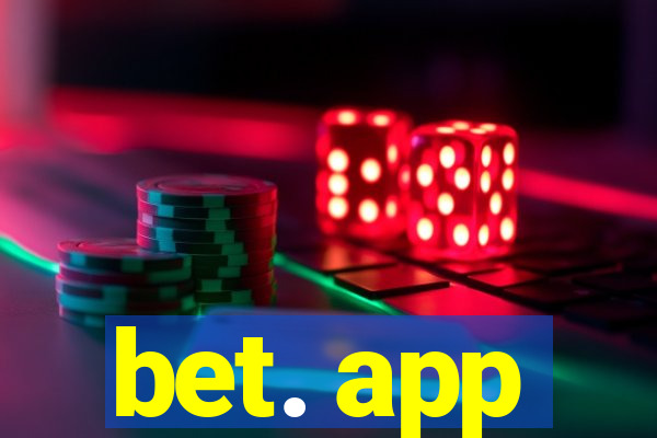 bet. app