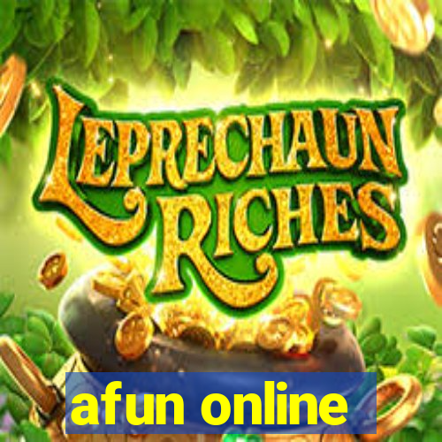 afun online