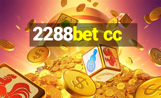 2288bet cc