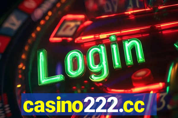 casino222.cc