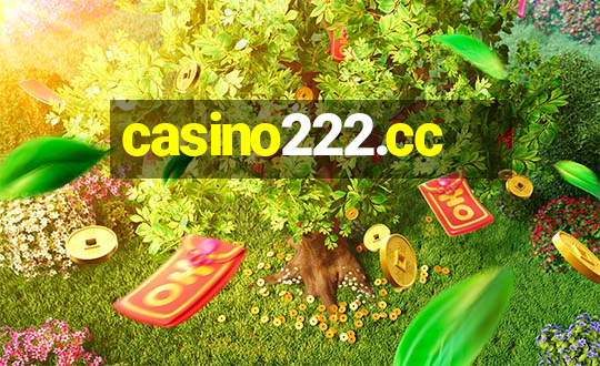 casino222.cc