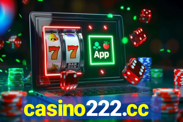 casino222.cc