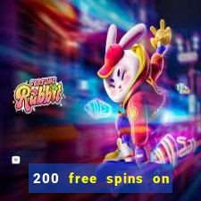 200 free spins on woo casino no deposit bonus codes