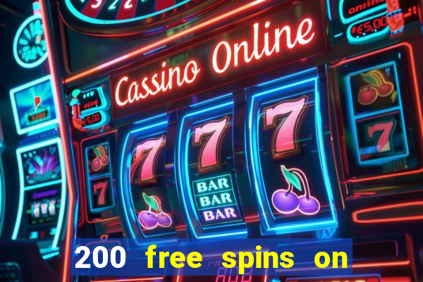 200 free spins on woo casino no deposit bonus codes