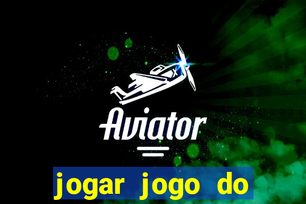 jogar jogo do bicho online