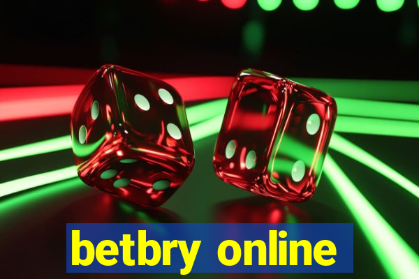 betbry online