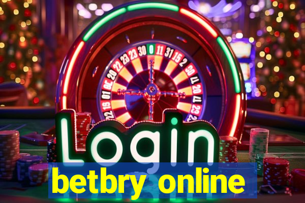 betbry online