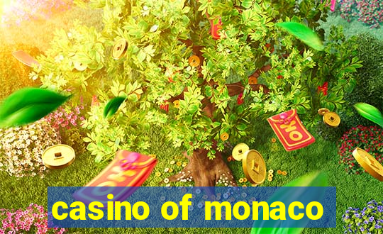 casino of monaco