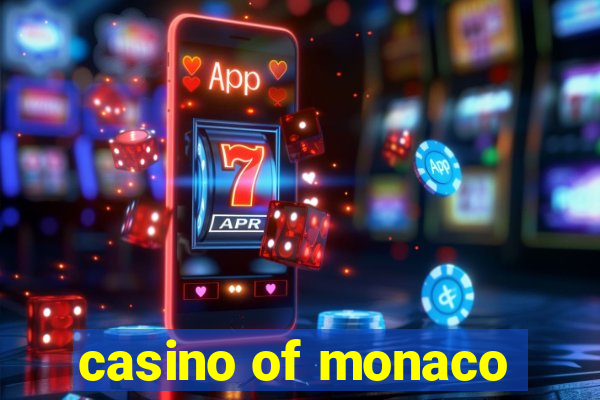 casino of monaco