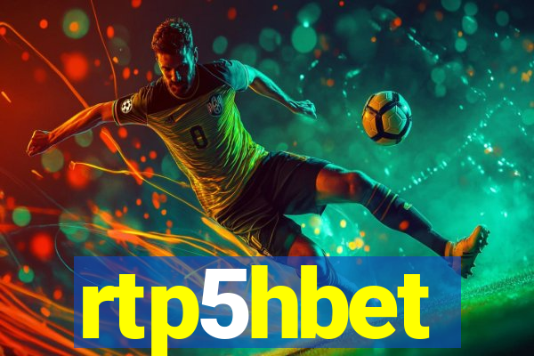 rtp5hbet