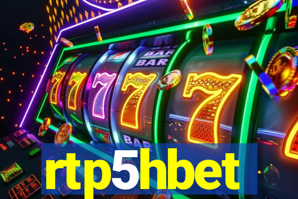 rtp5hbet