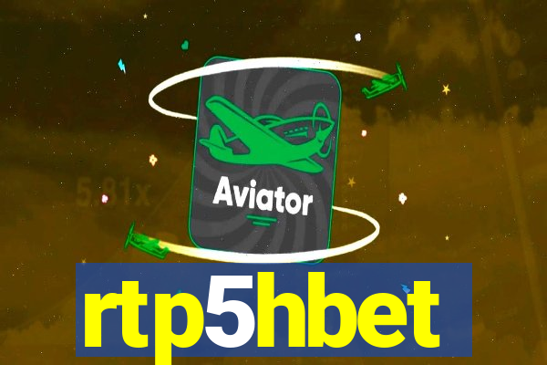 rtp5hbet