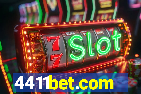 4411bet.com