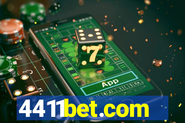 4411bet.com