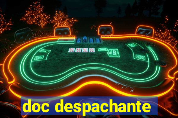 doc despachante