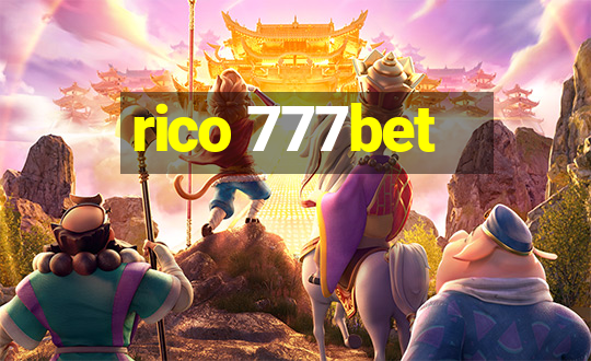 rico 777bet