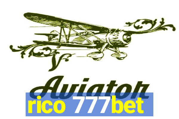 rico 777bet