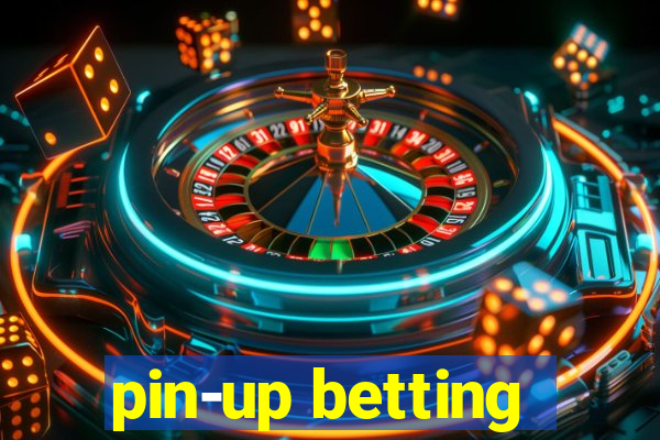 pin-up betting