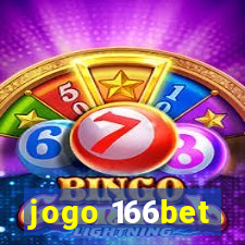 jogo 166bet