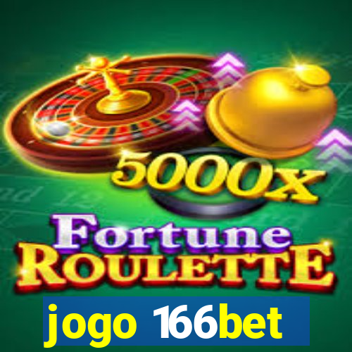 jogo 166bet