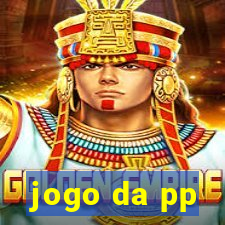 jogo da pp