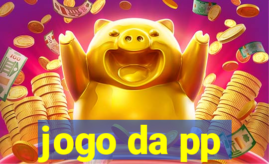 jogo da pp