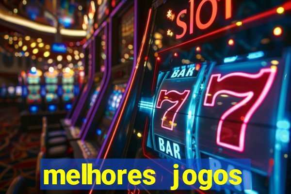 melhores jogos iphone 2024