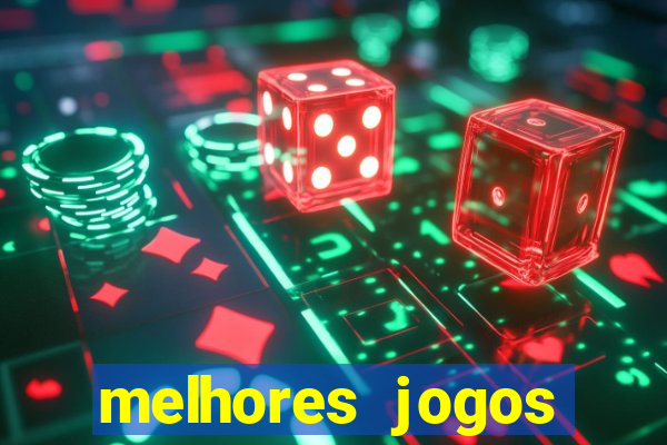 melhores jogos iphone 2024