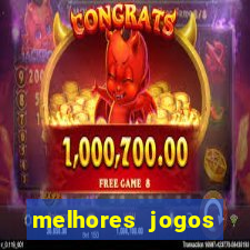 melhores jogos iphone 2024