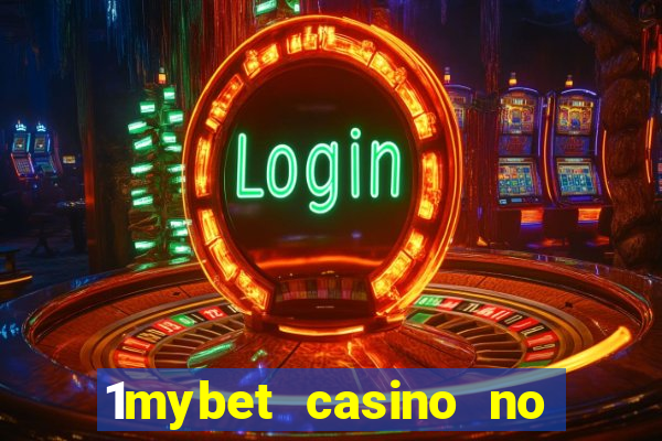 1mybet casino no deposit bonus code