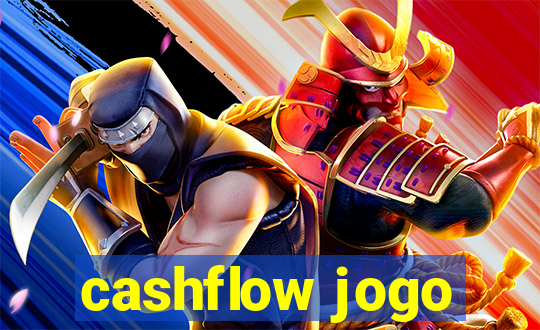 cashflow jogo