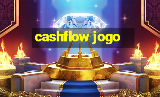 cashflow jogo