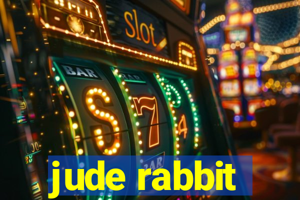 jude rabbit