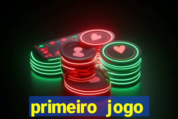 primeiro jogo online no brasil