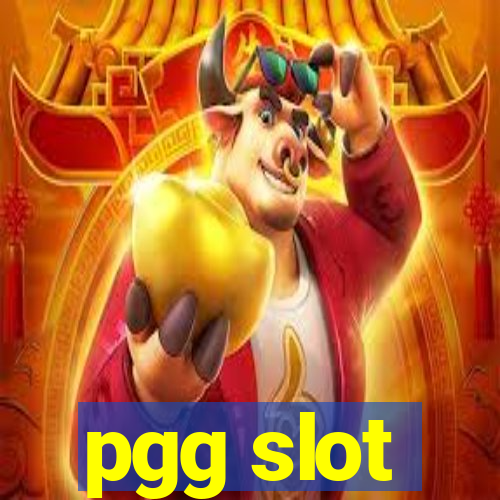 pgg slot