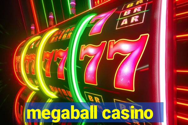 megaball casino