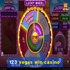 123 vegas win casino