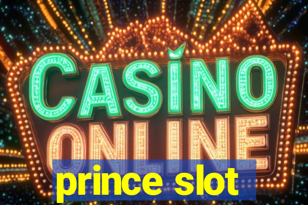 prince slot