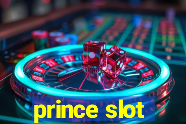 prince slot