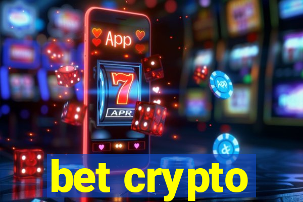 bet crypto