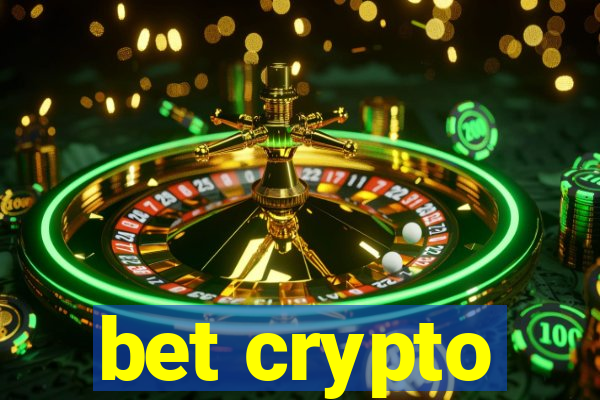 bet crypto