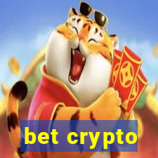 bet crypto