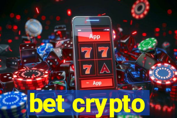 bet crypto