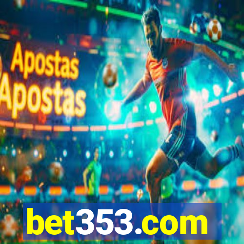 bet353.com