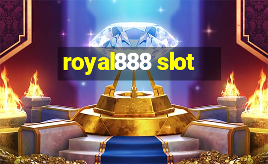 royal888 slot