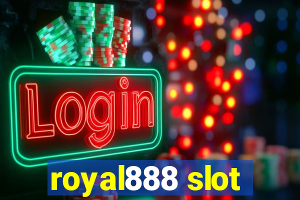 royal888 slot